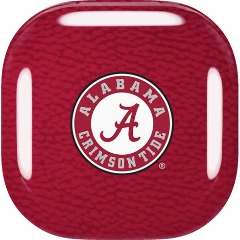 University of Alabama University Seal Galaxy Buds Live Skin